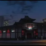 NEW The Yakuza Japanese Mafia [OIV] V1.0