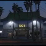 NEW The Yakuza Japanese Mafia [OIV] V1.0