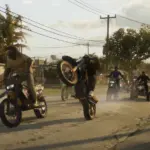 BikeLife [BETA] - NPC Bike Gangs with Wheelie Support 1.0.1