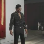 Narcos Style Shirt for MP Male 1.15