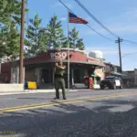 New Grapeseed Station BCSO 1.1