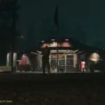 New Grapeseed Station BCSO 1.13