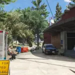 New Grapeseed Station BCSO 1.14