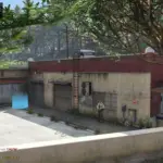 New Grapeseed Station BCSO 1.15