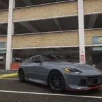 Nissan 400Z Nismo