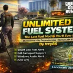 No Limits Fuel System 1.1