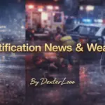 Notification News & Weather V0.1