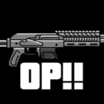 OP Heavy Shotgun 1.0