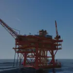 Oil Rig [Add-On SP / FiveM] V1.0