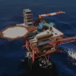 Oil Rig [Add-On SP / FiveM] V1.0