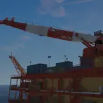 Oil Rig [Add-On SP / FiveM] V1.0