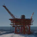 Oil Rig [Add-On SP / FiveM] V1.0