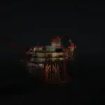 Oil Rig [Add-On SP / FiveM] V1.0