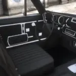 Oldsmobile Vista Cruiser 1972 [Add-On] V1.0