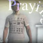 PRAYING Polo Shirt