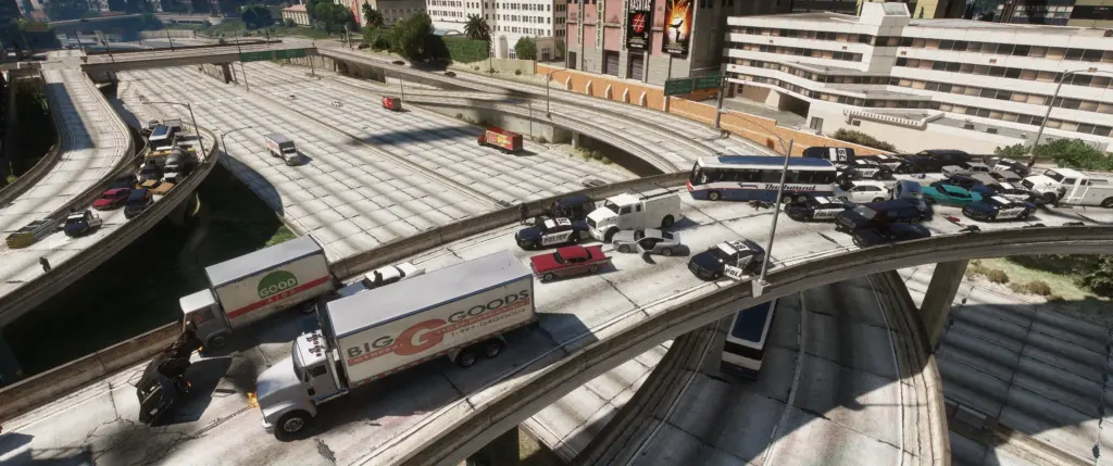 Persist Vehicles 1.0