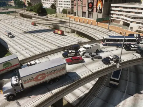 Persist Vehicles 1.0