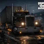 Peterbilt Truck - Sound mod [ ADD ON ] [ SP ] 1