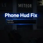 Phone Hud Fix 1.02
