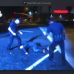 Police Ride 1.02