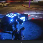 Police Ride 1.03
