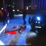Police Ride 1.04