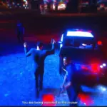 Police Ride 1.05