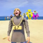 Poor 67 Kid 1.0
