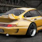 Porsche 911 RWB2