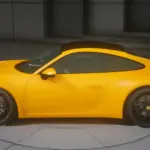 Porsche 9112