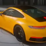 Porsche 9113