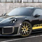 Porsche MANHART TR 900