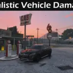 Realistic Vehicle Damage 1.0