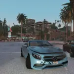 Realistic Vehicle Damage 1.03