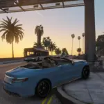 Realistic Vehicle Damage 1.04
