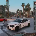 Realistic Vehicle Damage 1.05