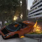 Realistic Vehicle Damage 1.06