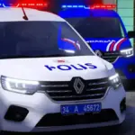 Renault Kangoo 2025 Paket2
