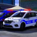 Renault Kangoo 2025 Paket4
