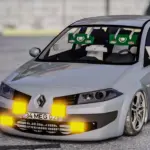 Renault Megane 2