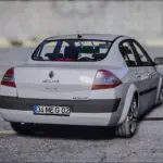 Renault Megane 22