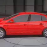 Renault Megane2