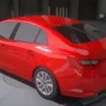 Renault Megane3