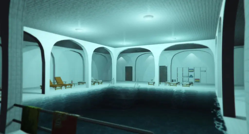 [MLO] Spa & sauna "Rockford retreat" [Add-On SP / FiveM] V1.1