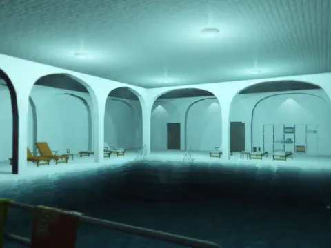 [MLO] Spa & sauna "Rockford retreat" [Add-On SP / FiveM] V1.1