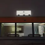 [MLO] Spa & sauna "Rockford retreat" [Add-On SP / FiveM] V1.1