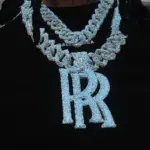 Rolls Royce Chain for MP Male 1.02