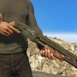 Rossmore 239 Combat Shotgun 1.0