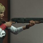 Rossmore 239 Combat Shotgun 1.02