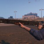 Rossmore 239 Combat Shotgun 1.03